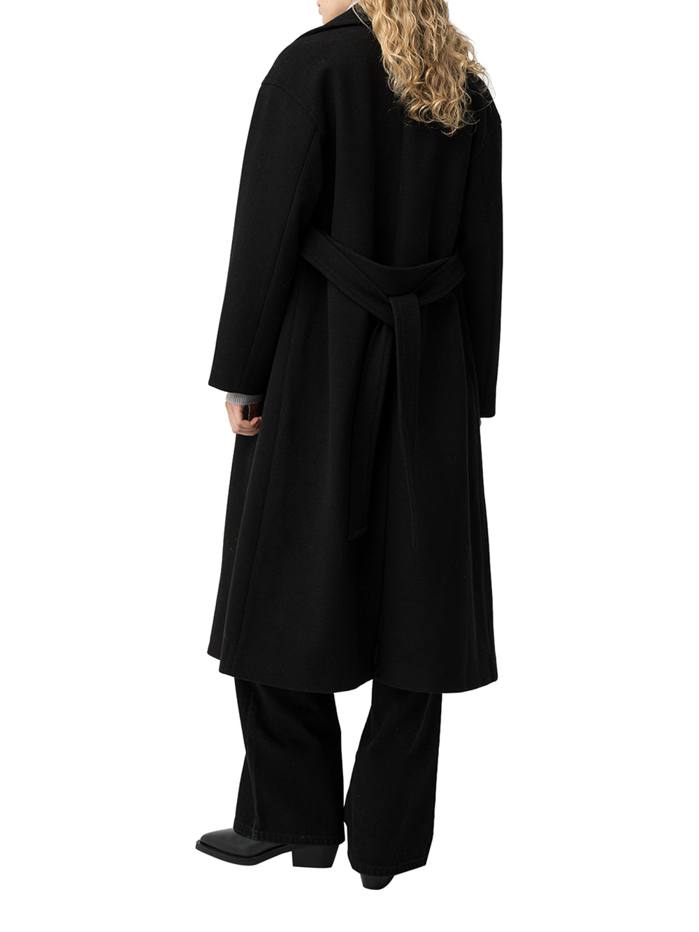 TIFFOSI Cappotto Donna - Nero modello 10062263