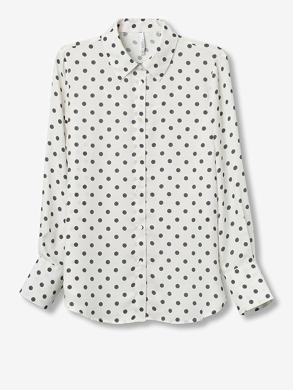 TIFFOSI Camicia Donna - Beige modello 10062294