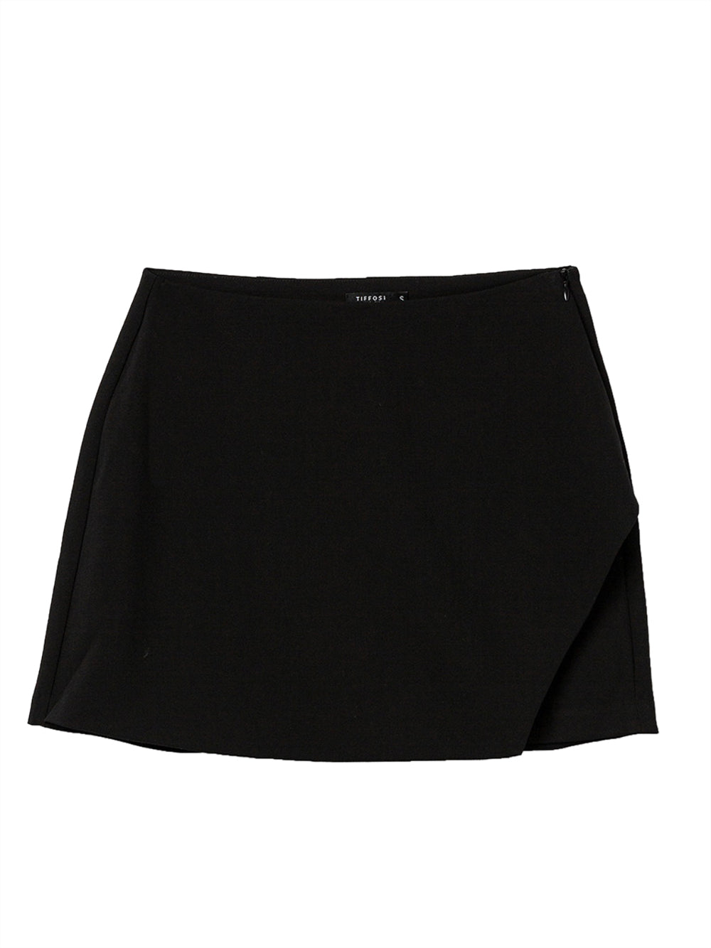 TIFFOSI Shorts Donna - Nero modello 10063029