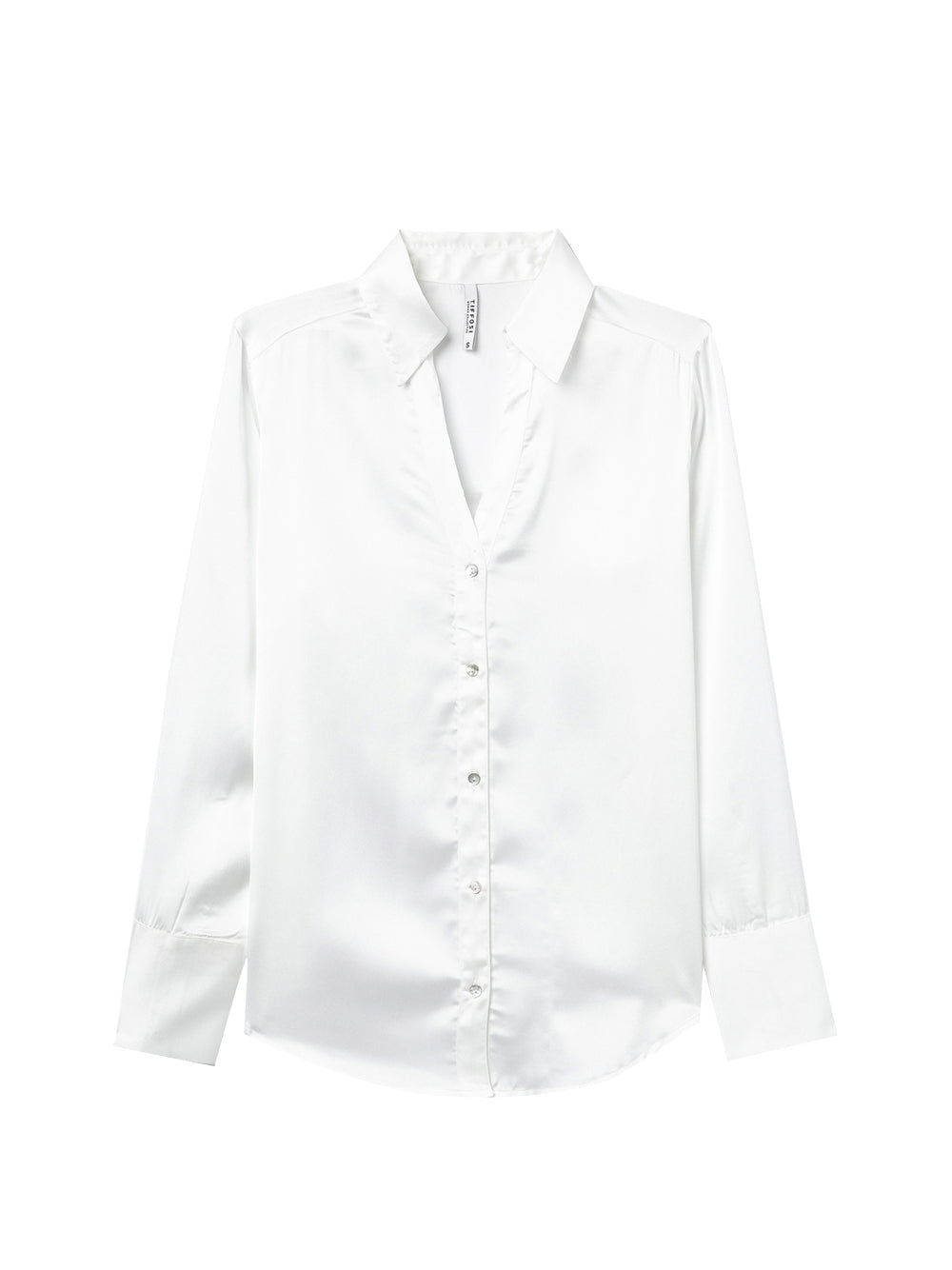 TIFFOSI Camicia Donna - Bianco modello 10063318