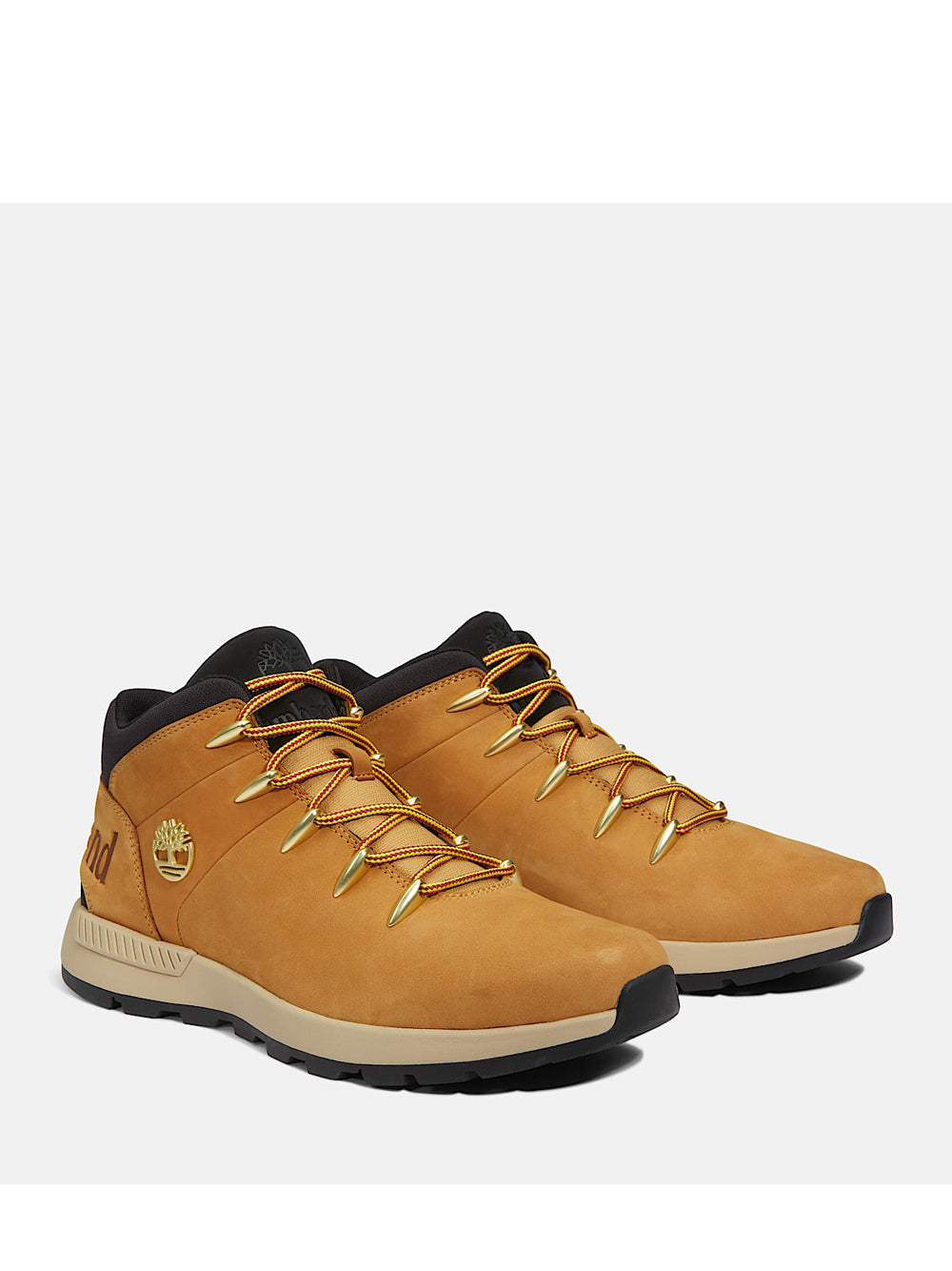 TIMBERLAND Stivaletti Uomo - Giallo modello TB0A1XVQ