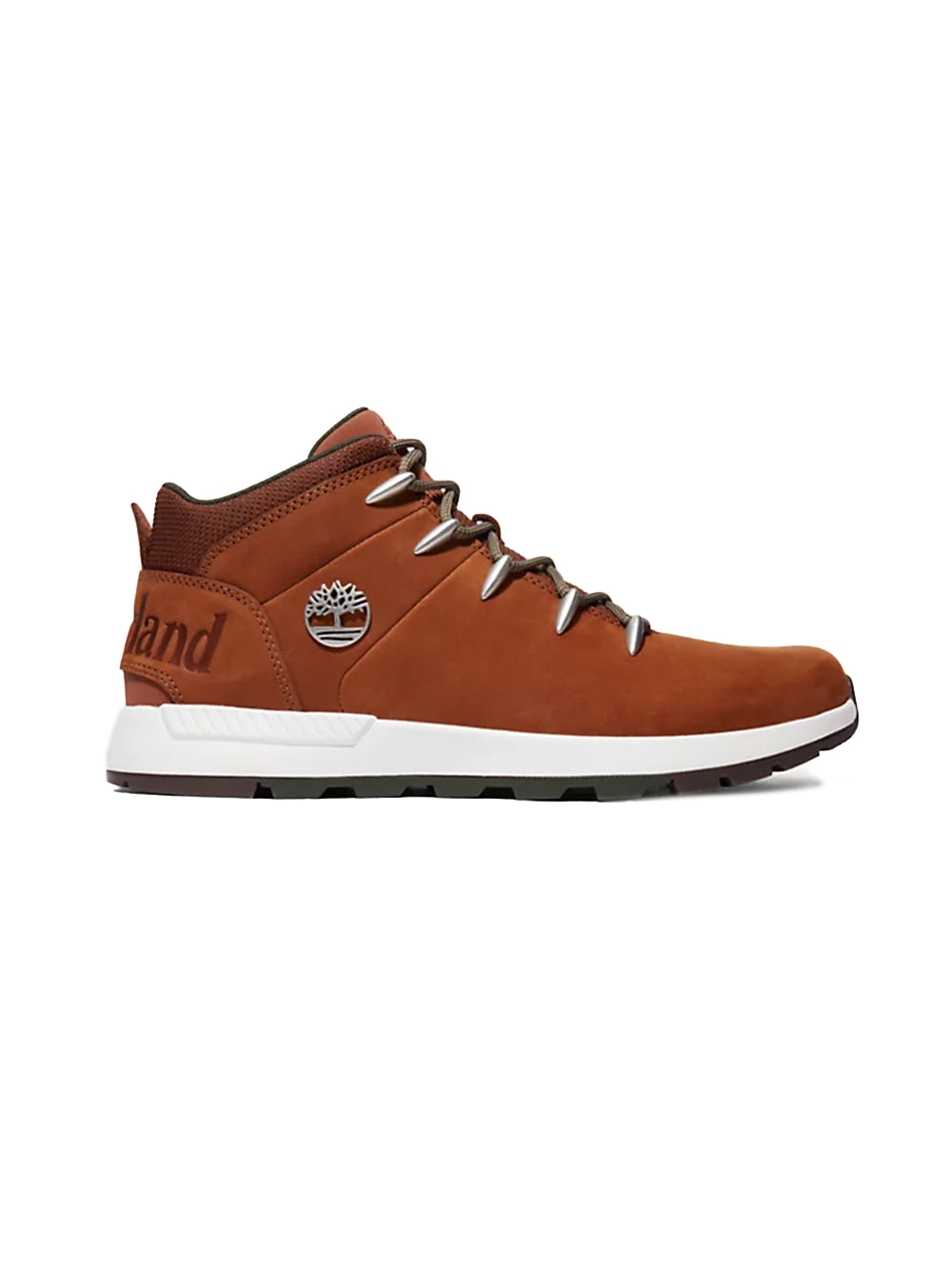 TIMBERLAND Stivaletti Uomo - Marrone modello TB0A25DC
