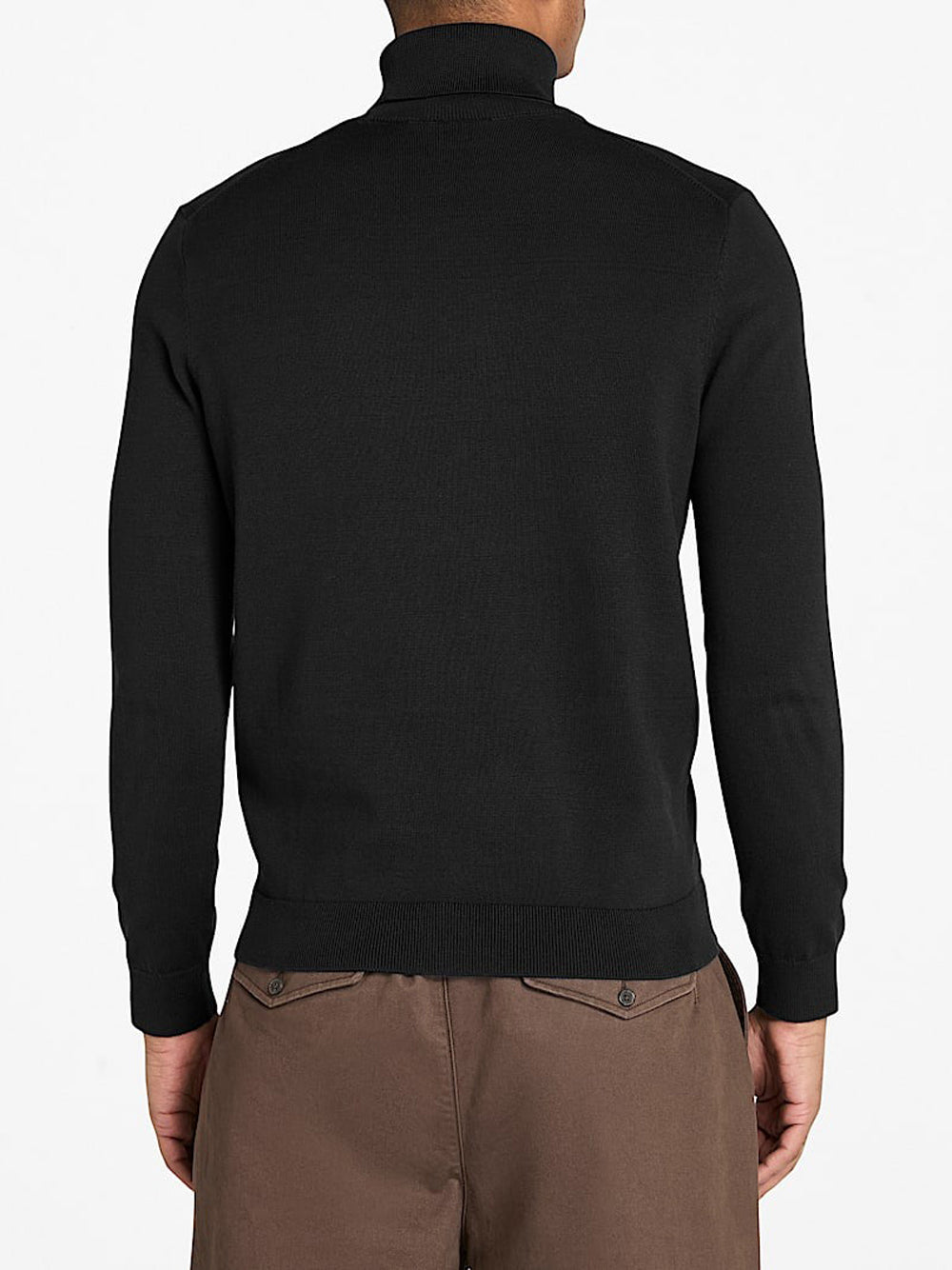 TIMBERLAND Maglione Uomo - Nero modello TB0A2845