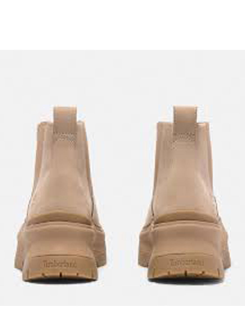 TIMBERLAND Stivaletti beatles Donna - Beige modello TB0A28XM