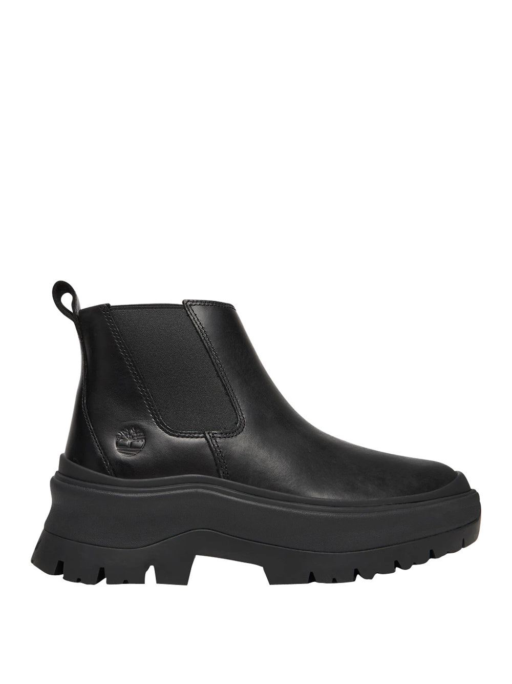 TIMBERLAND Stivaletti beatles Donna - Nero modello TB0A28XM
