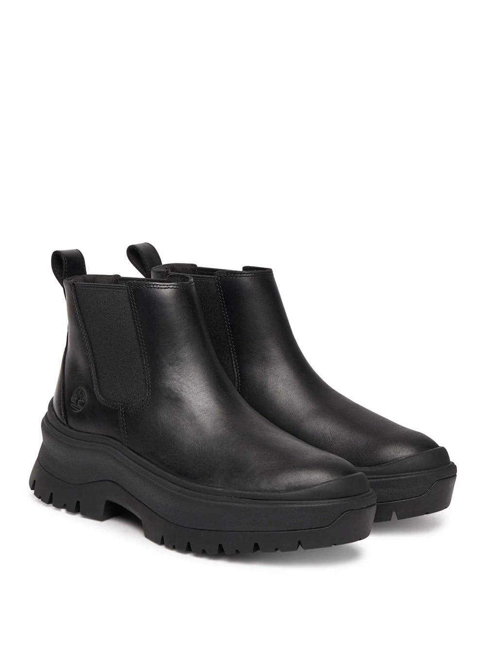 TIMBERLAND Stivaletti beatles Donna - Nero modello TB0A28XM