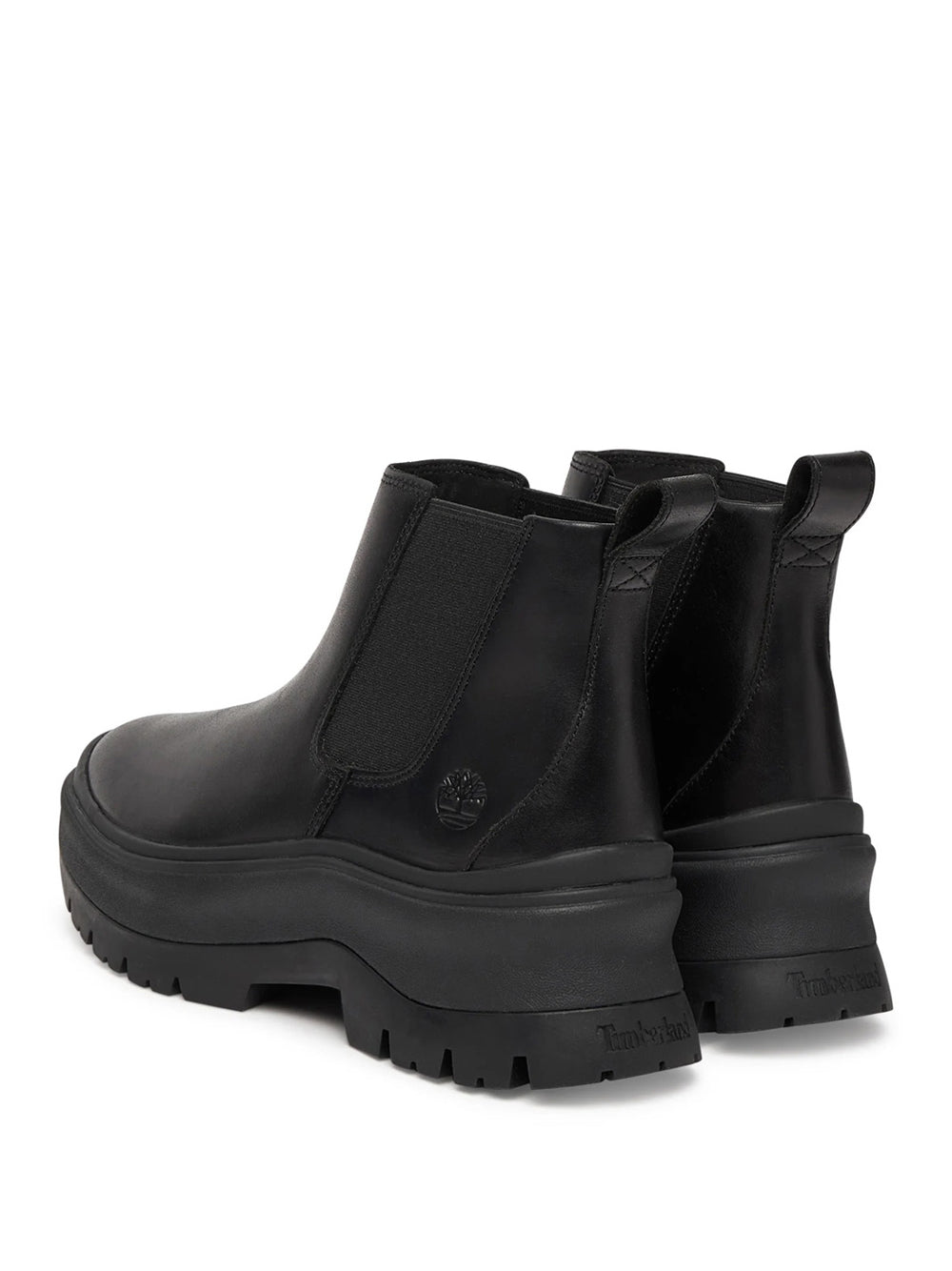 TIMBERLAND Stivaletti beatles Donna - Nero modello TB0A28XM