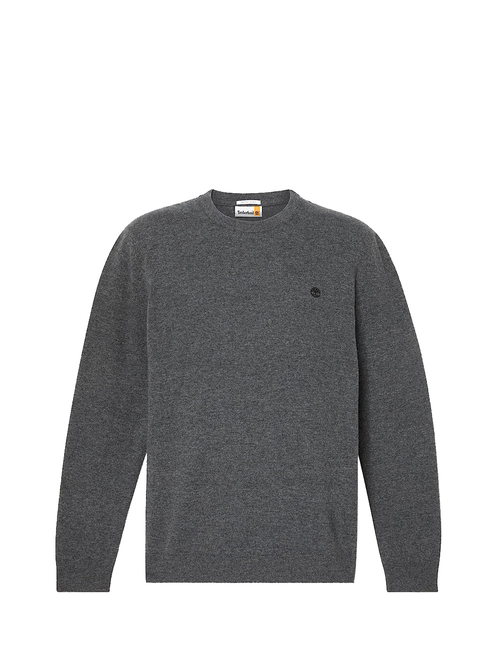 TIMBERLAND Maglione Uomo - Grigio modello TB0A2BFH