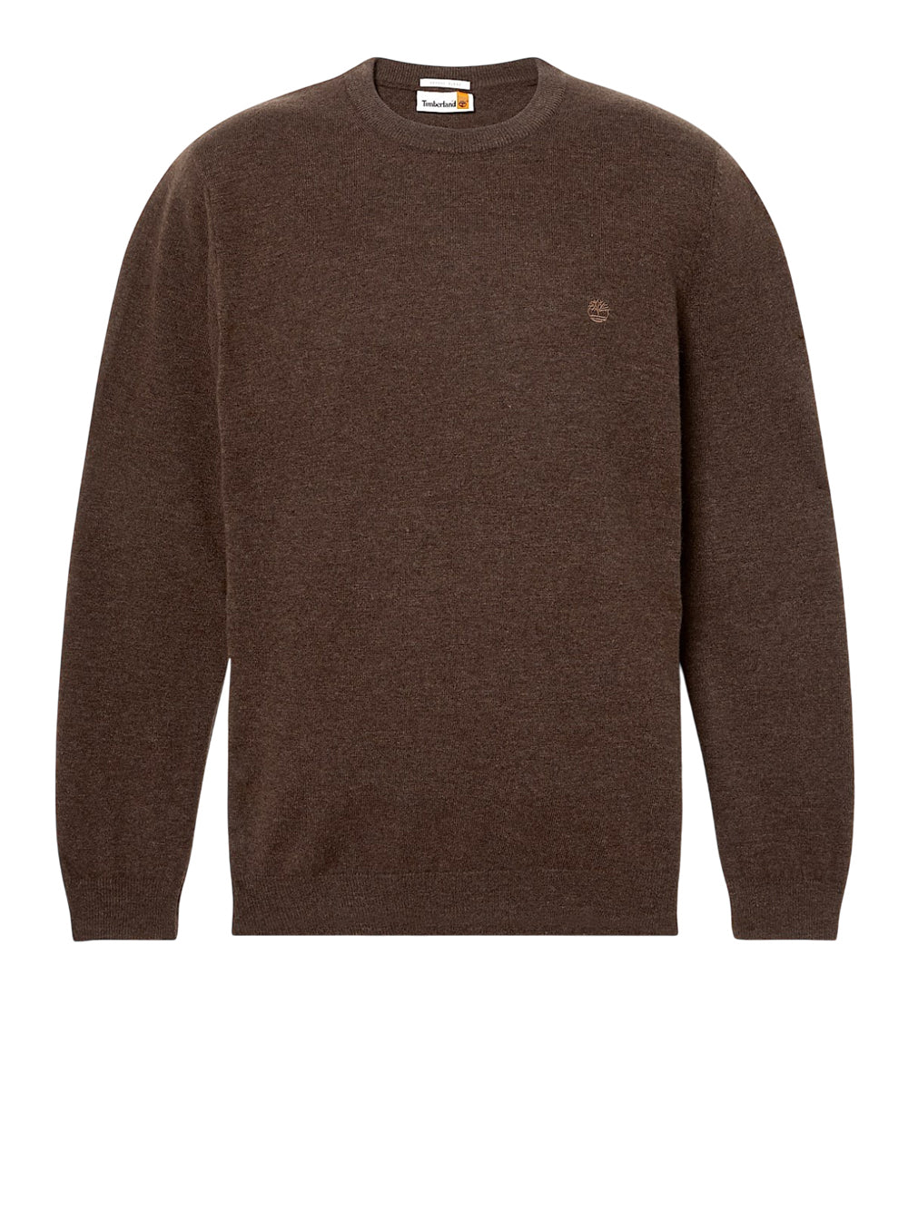 TIMBERLAND Maglione Uomo - Marrone modello TB0A2BFH