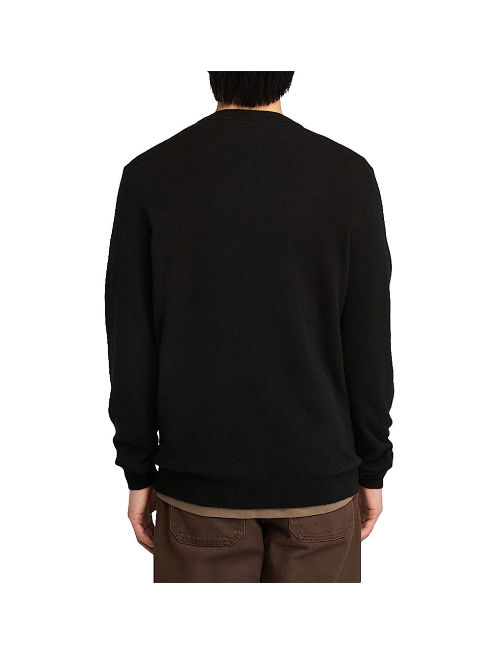 TIMBERLAND Maglione Uomo - Nero modello TB0A2BFH