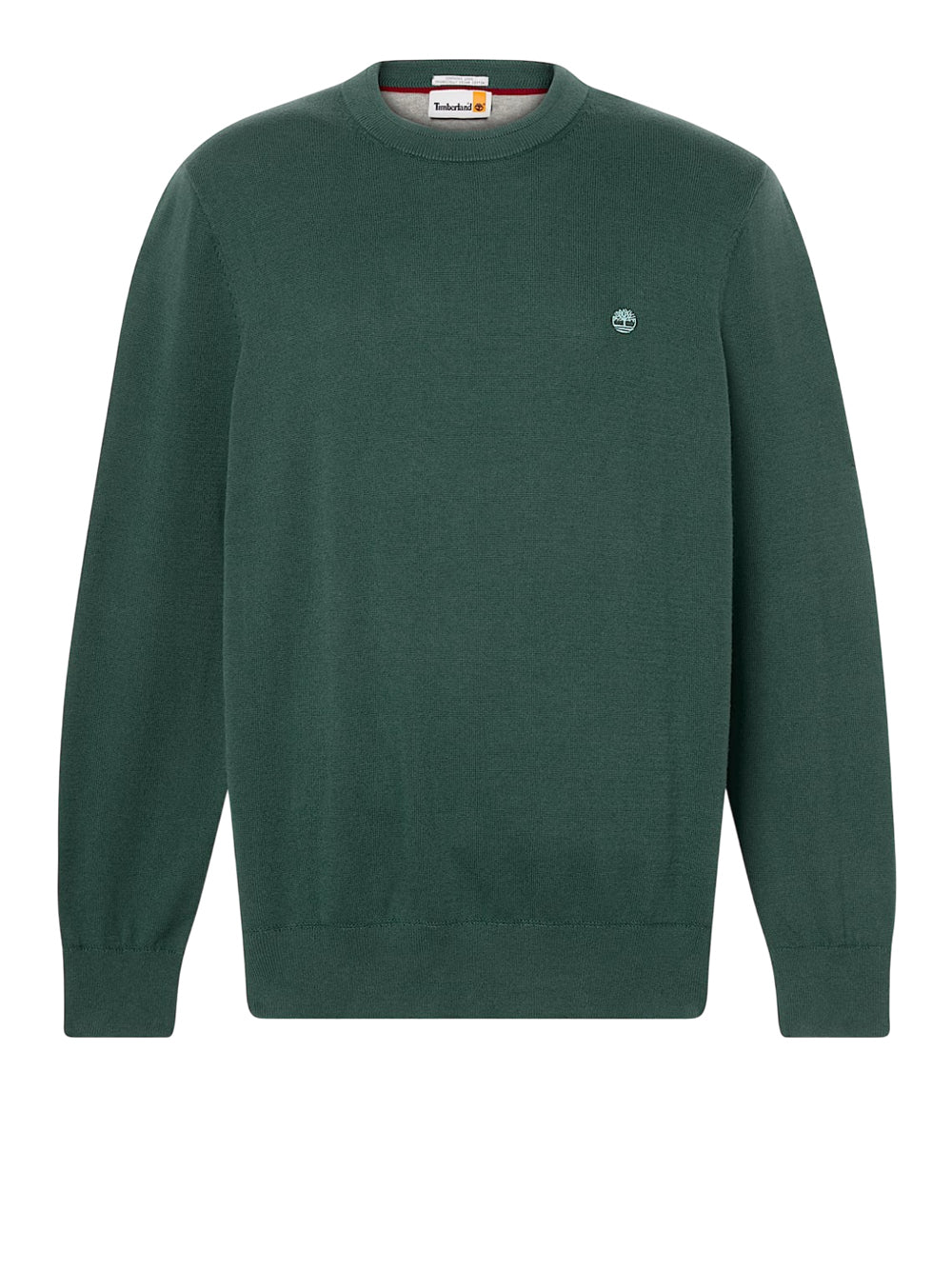 TIMBERLAND Maglione Uomo - Verde modello TB0A2BMM