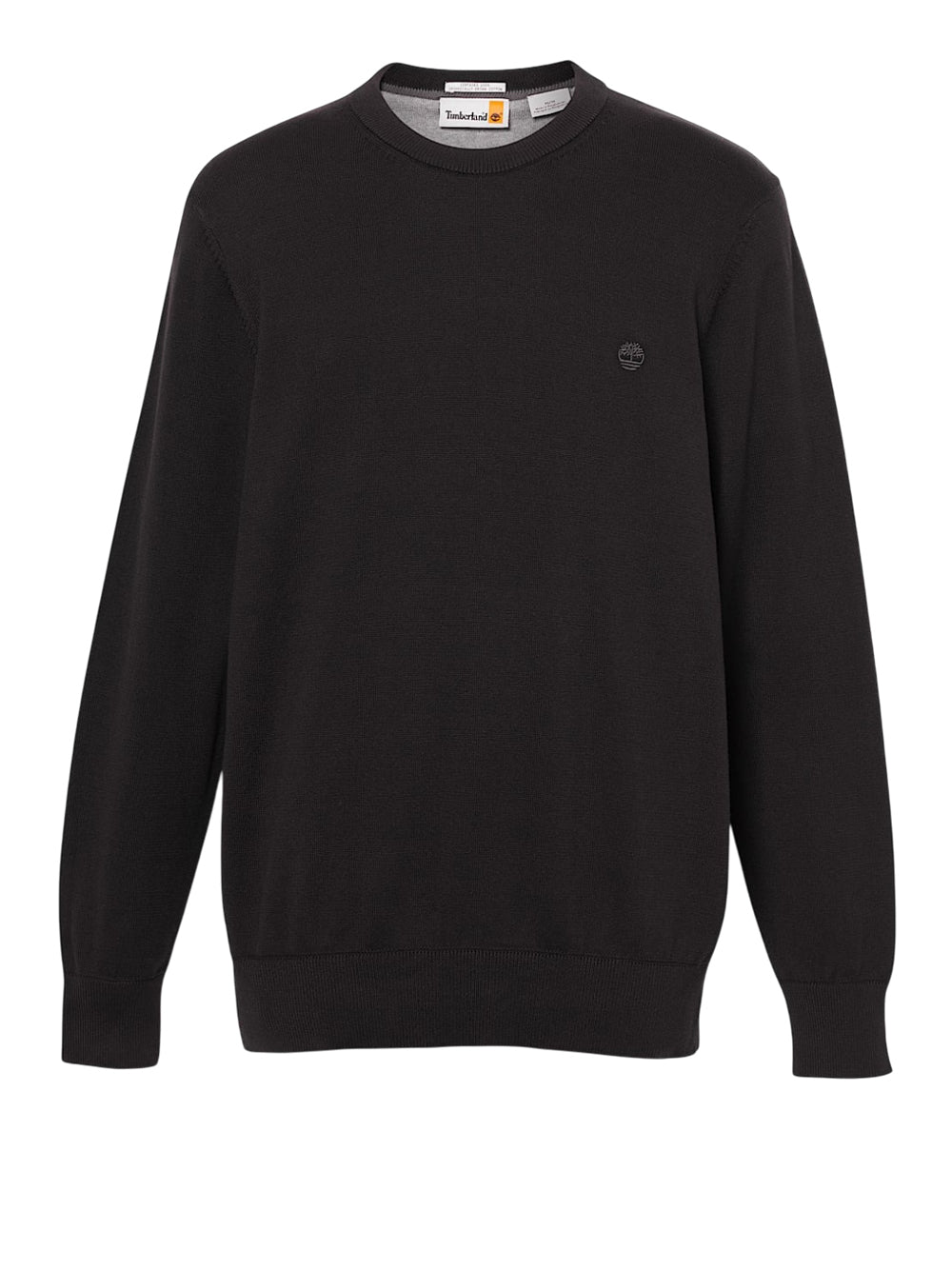 TIMBERLAND Maglione Uomo - Nero modello TB0A2BMM
