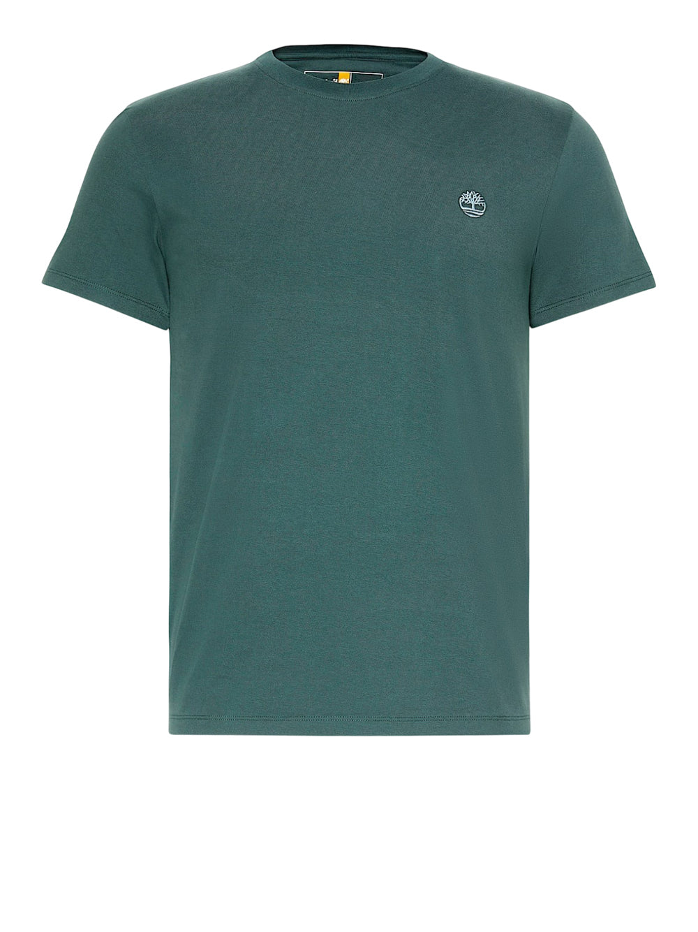 TIMBERLAND T-shirt Uomo - Verde modello TB0A2BPR