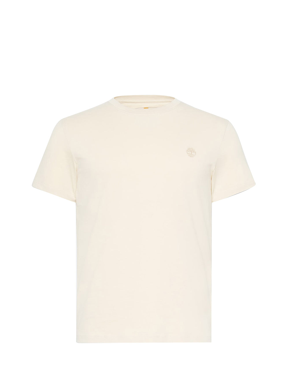 TIMBERLAND T-shirt Uomo - Beige modello TB0A2BPR