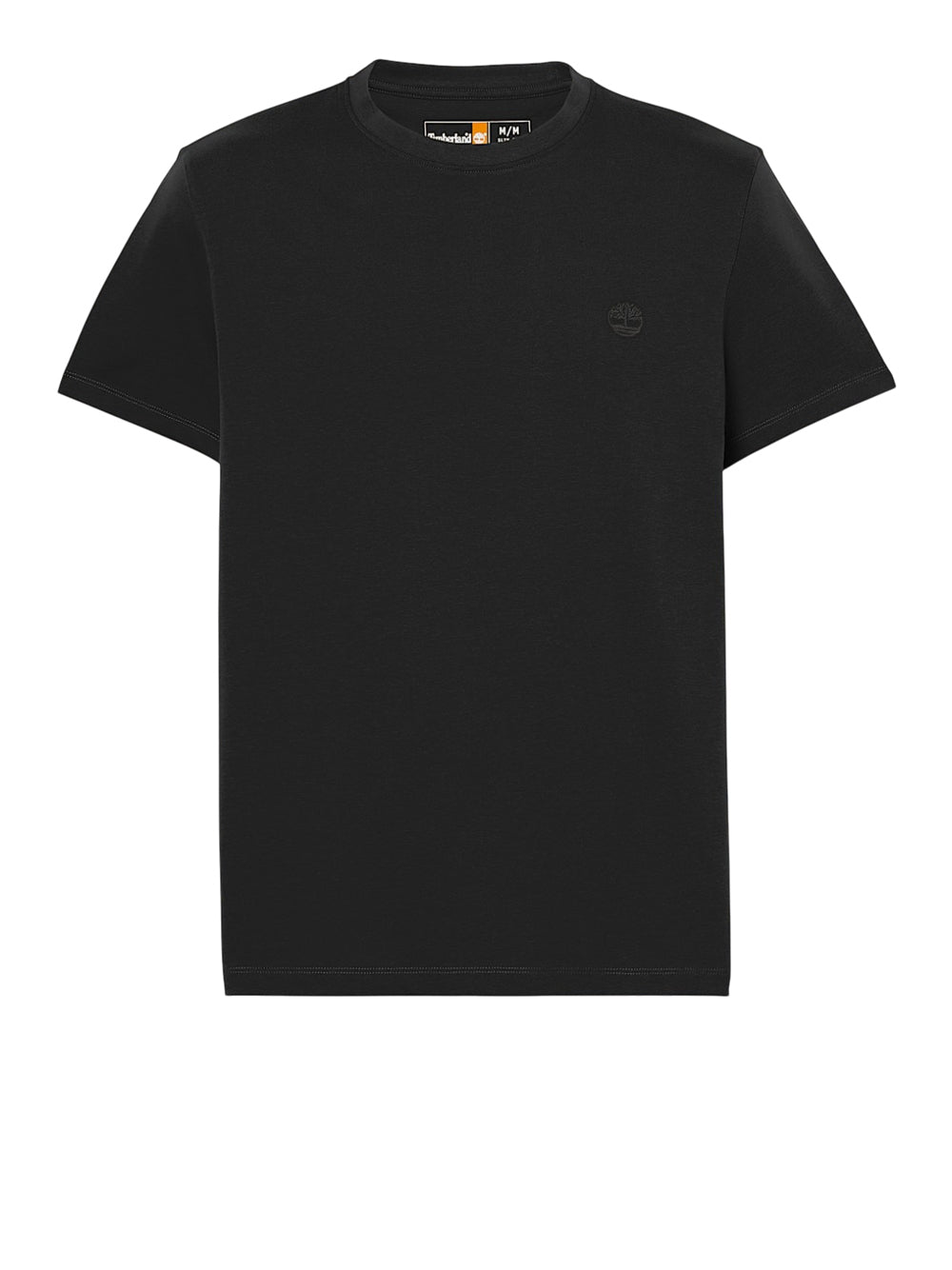 TIMBERLAND T-shirt Uomo - Nero modello TB0A2BPR