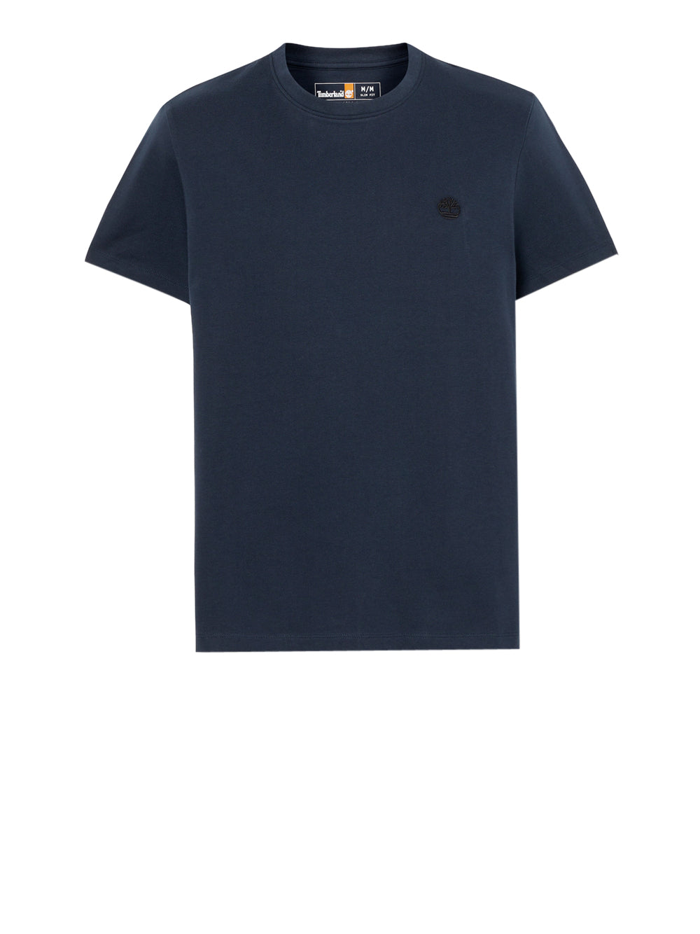 TIMBERLAND T-shirt Uomo - Blu modello TB0A2BPR