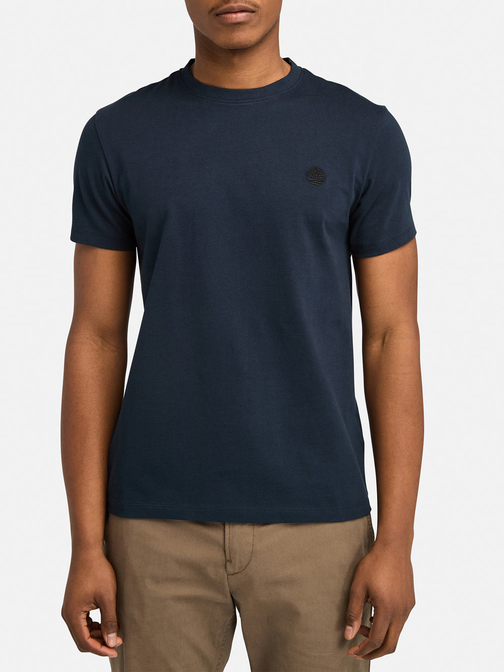 TIMBERLAND T-shirt Uomo - Blu modello TB0A2BPR