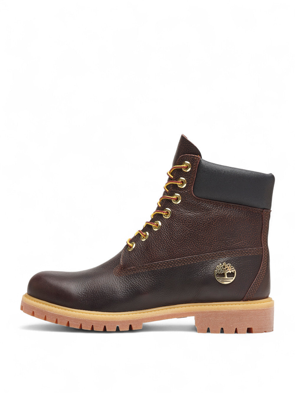 TIMBERLAND Stivaletti Uomo - Testa di moro modello TB0A2P6W