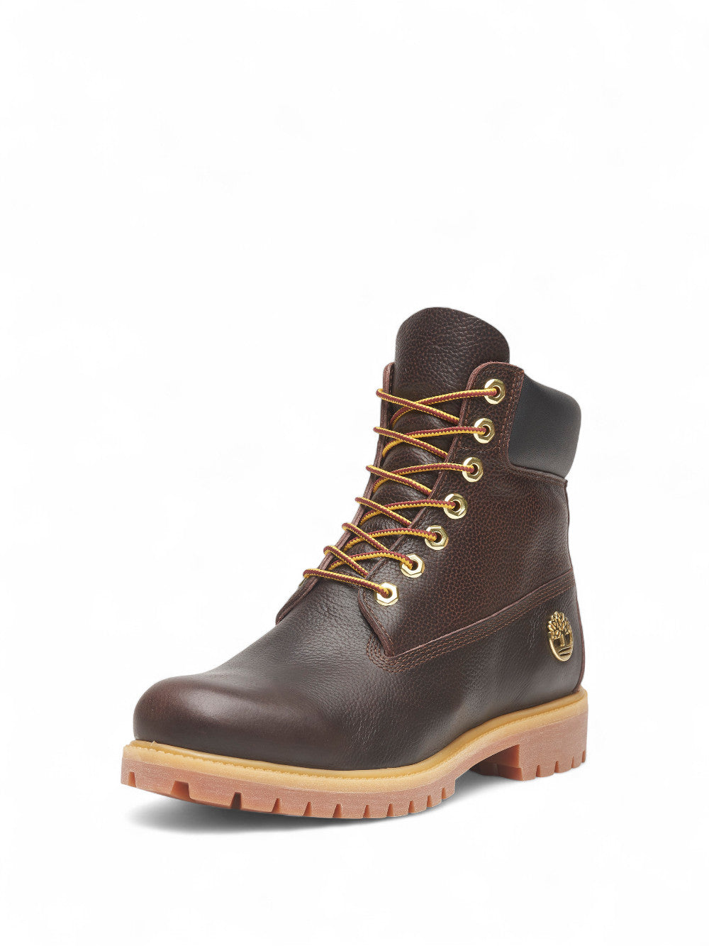 TIMBERLAND Stivaletti Uomo - Testa di moro modello TB0A2P6W