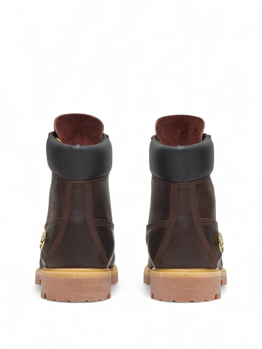 TIMBERLAND Stivaletti Uomo - Testa di moro modello TB0A2P6W