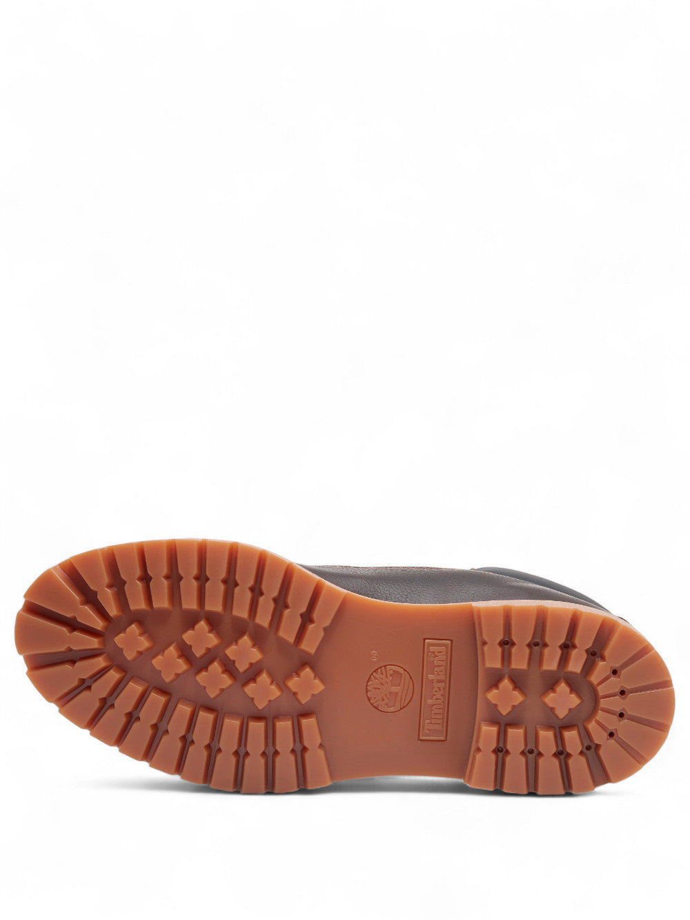 TIMBERLAND Stivaletti Uomo - Testa di moro modello TB0A2P6W