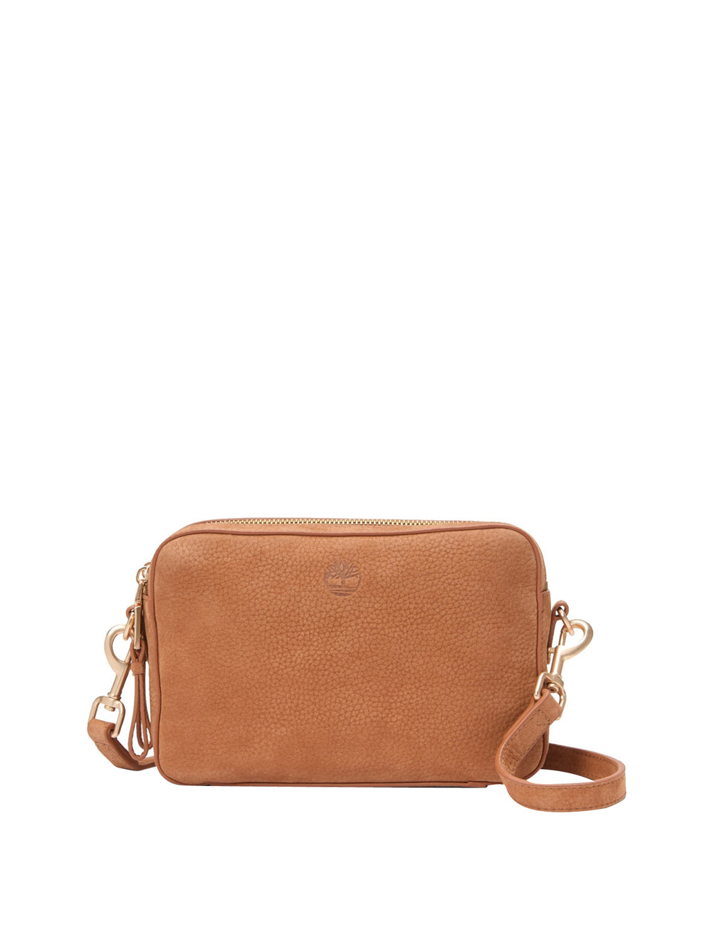 Borsa a Tracolla Marrone