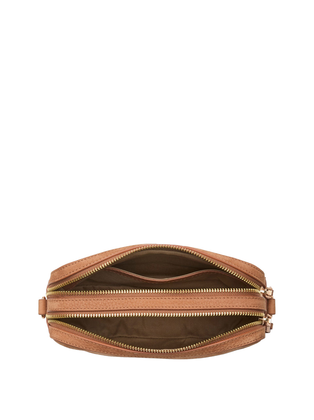 Borsa a Tracolla Marrone