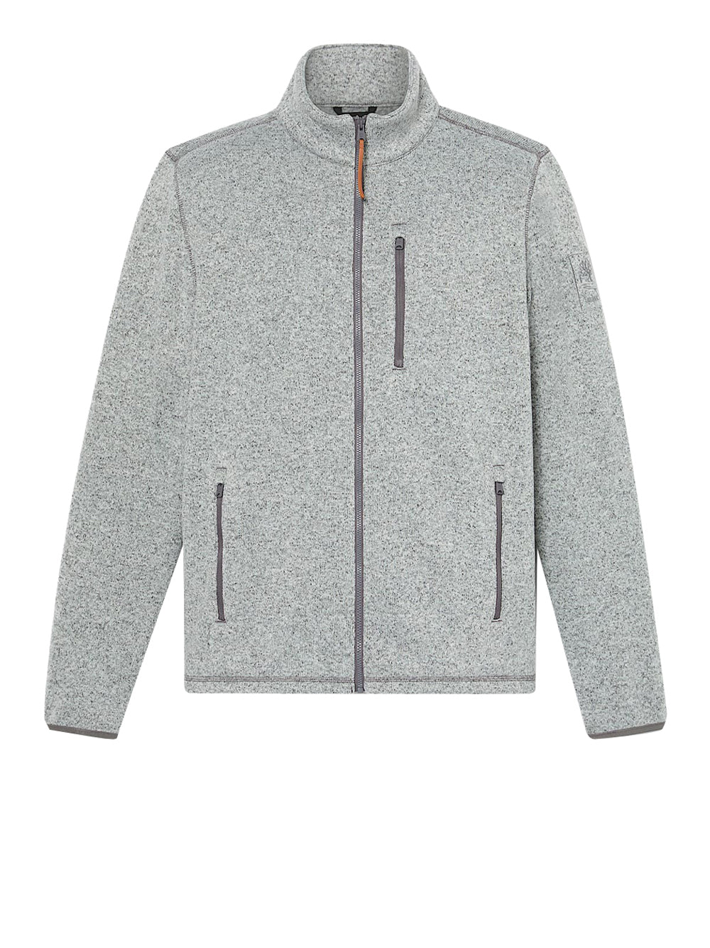 TIMBERLAND Giubbino Uomo - Grigio modello TB0A44T1