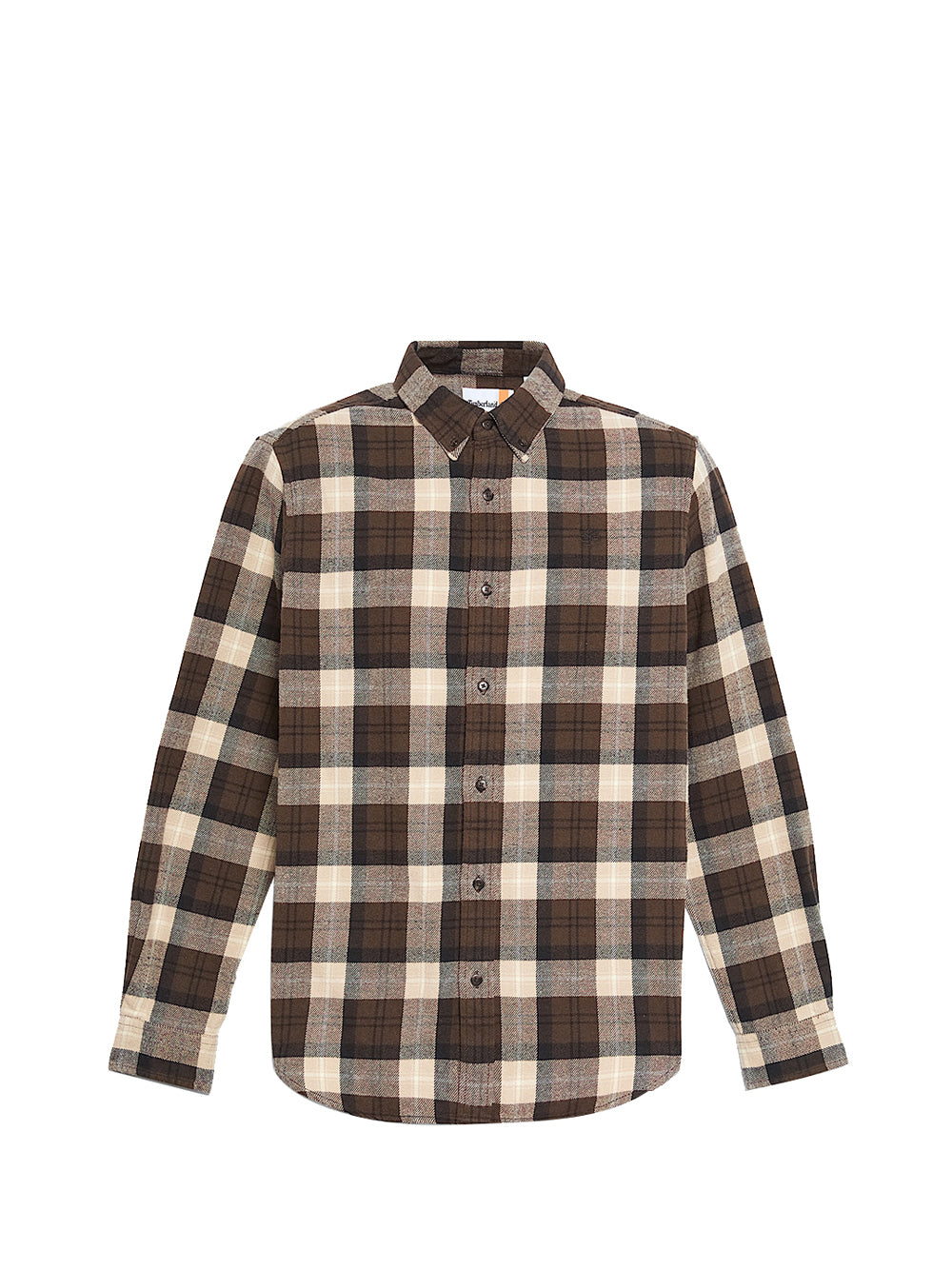 TIMBERLAND Camicia Uomo - Marrone modello TB0A44XQ