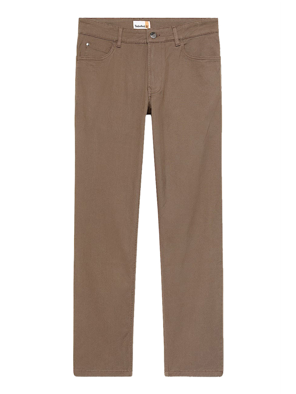 Pantalone Marrone