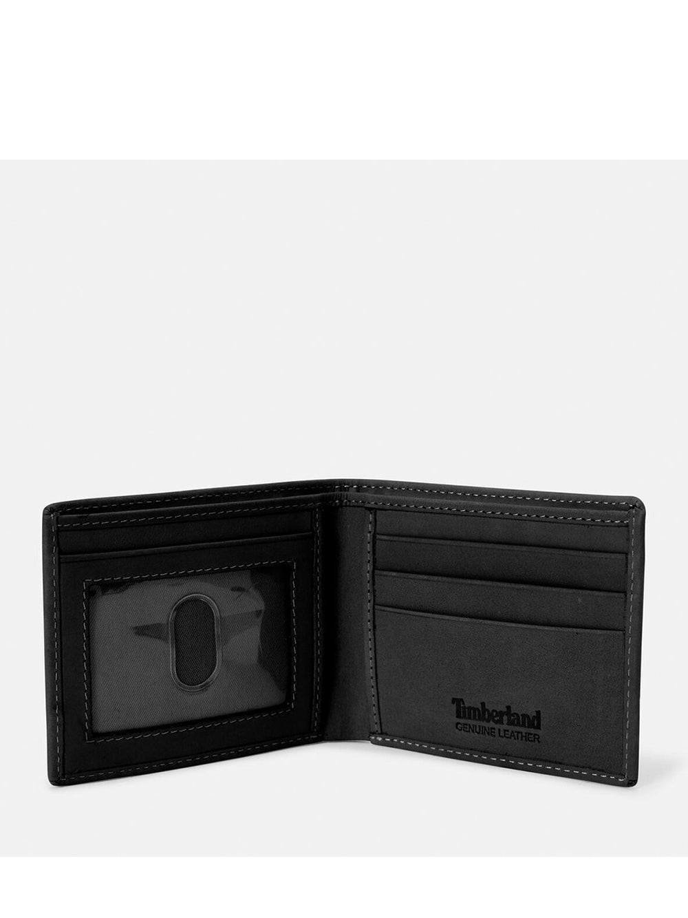 TIMBERLAND Portafoglio Uomo - Nero modello TB0A5Q5N