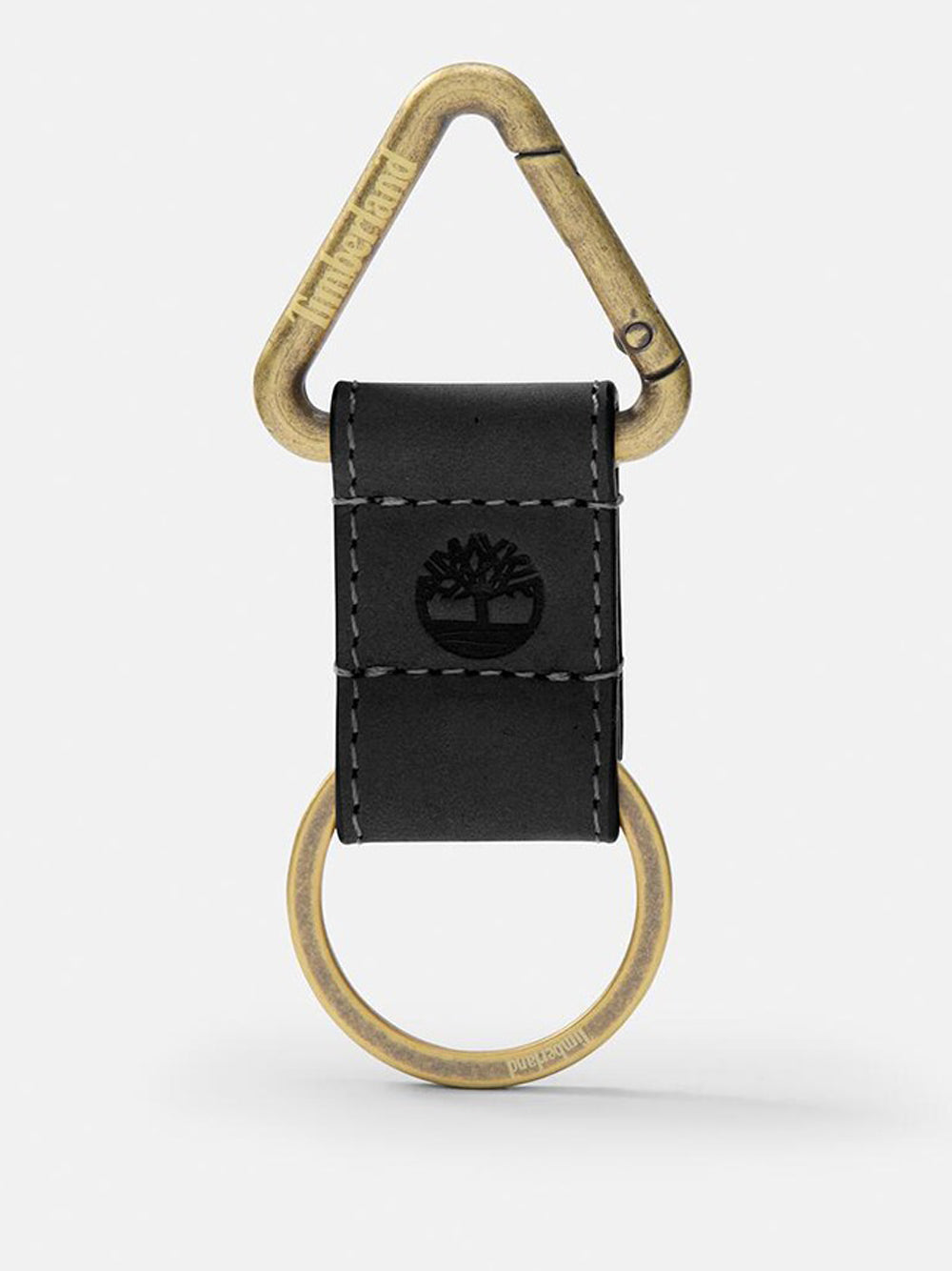 TIMBERLAND Portafoglio Uomo - Nero modello TB0A5Q5N