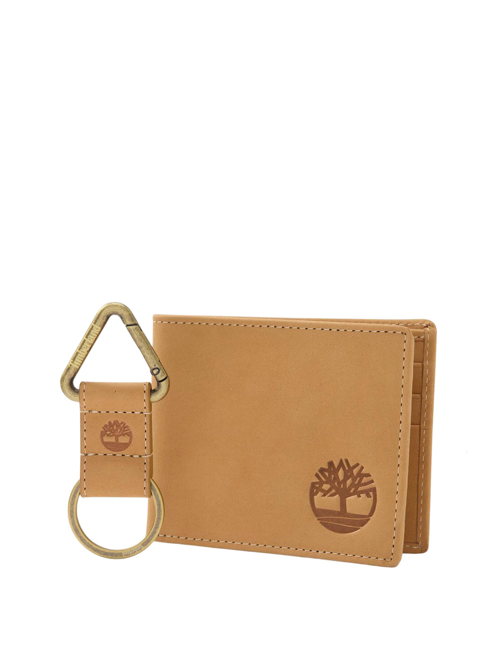 TIMBERLAND Portafoglio Uomo - Giallo modello TB0A5Q5N