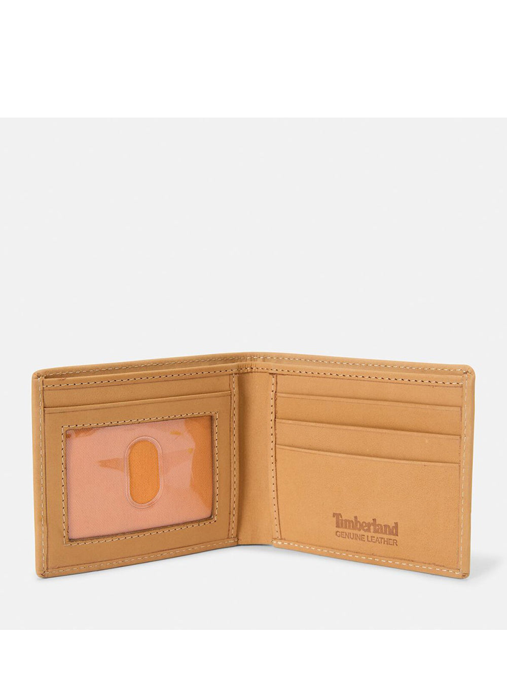 TIMBERLAND Portafoglio Uomo - Giallo modello TB0A5Q5N