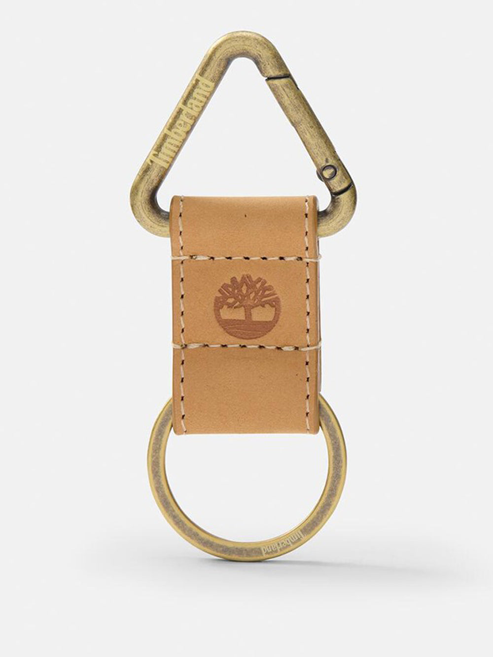 TIMBERLAND Portafoglio Uomo - Giallo modello TB0A5Q5N