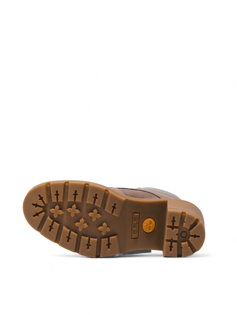 TIMBERLAND Stivaletti con tacco Donna - Taupe modello TB0A5Y6Z