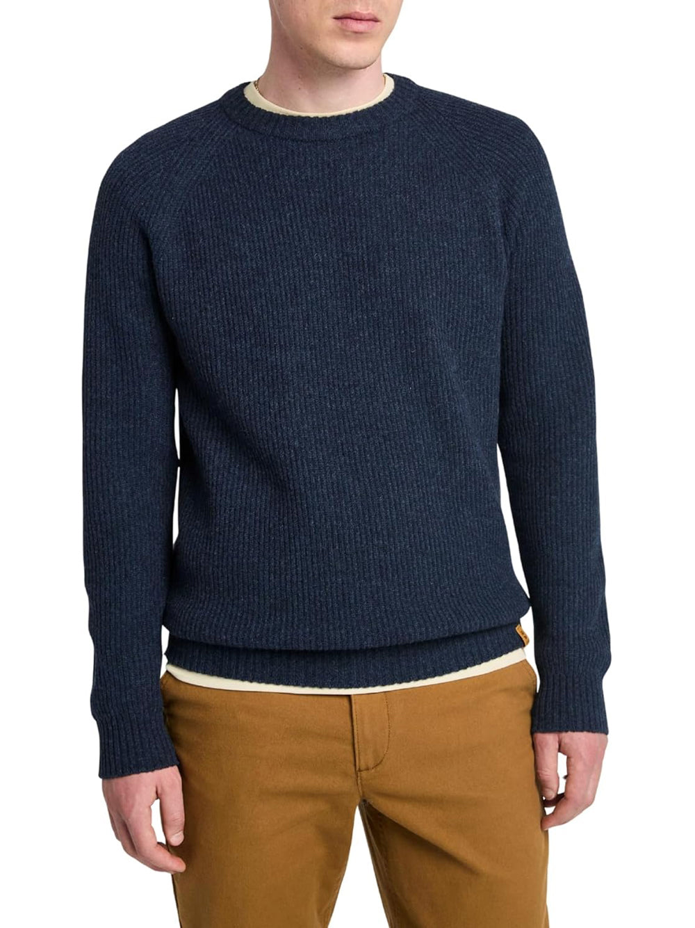 TIMBERLAND Maglione Uomo - Blu modello TB0A62J3