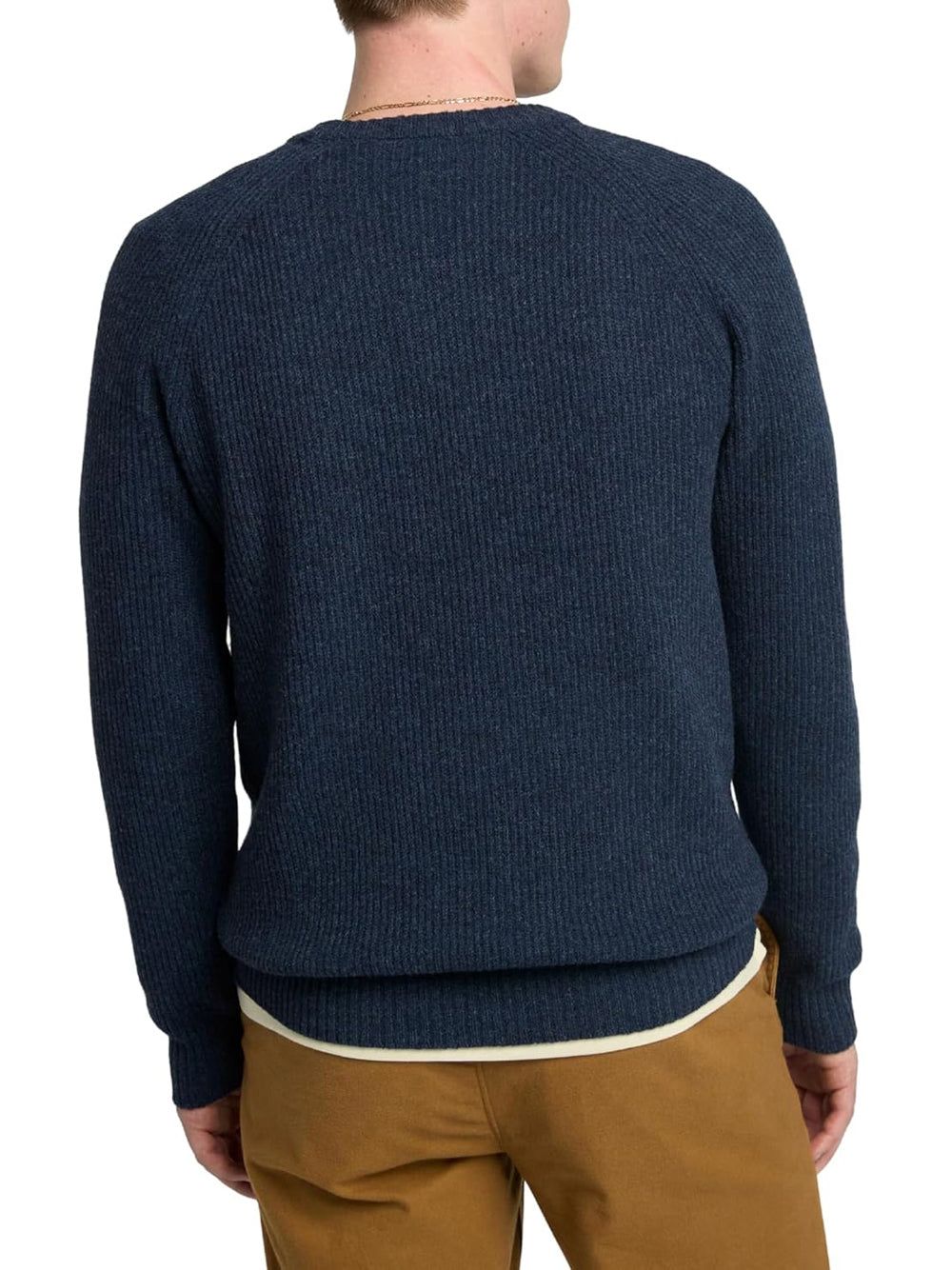 TIMBERLAND Maglione Uomo - Blu modello TB0A62J3