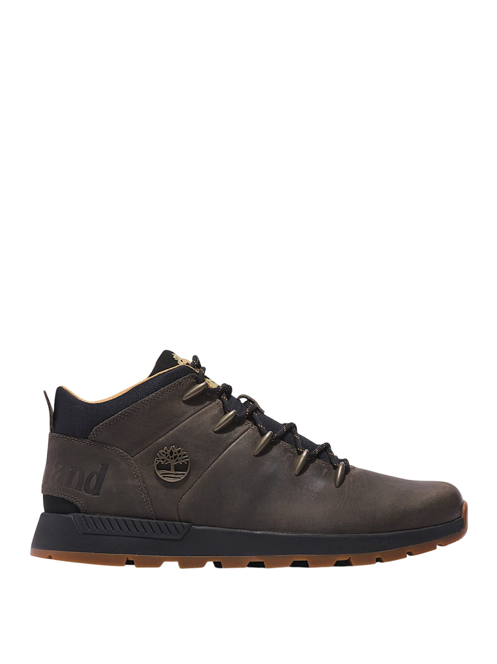 TIMBERLAND Stivaletti Uomo - Marrone modello TB0A657Z