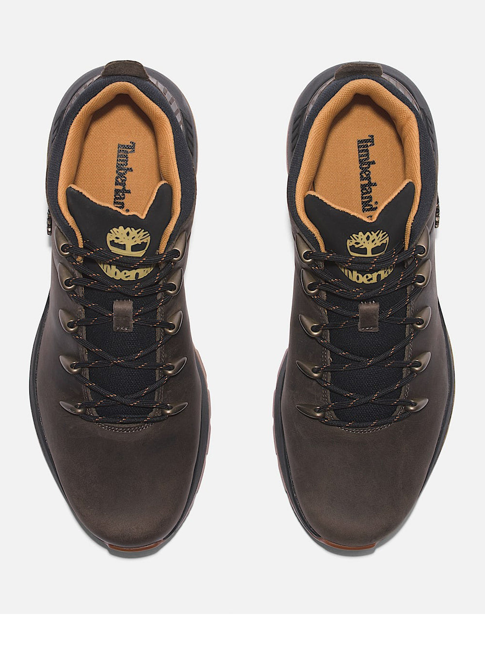 TIMBERLAND Stivaletti Uomo - Marrone modello TB0A657Z