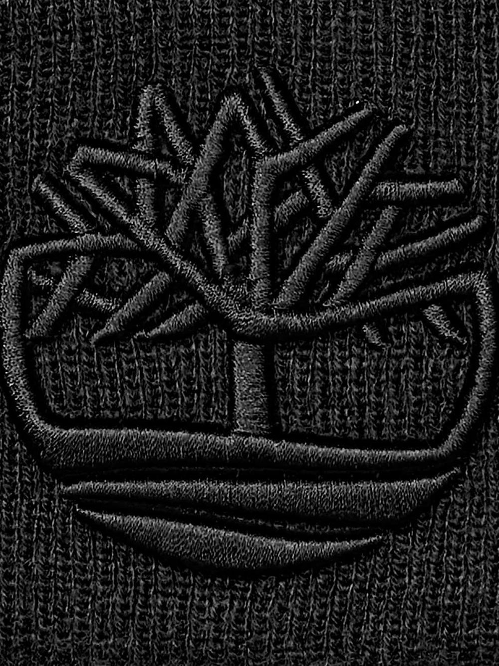 TIMBERLAND Cappello Uomo - Nero modello TB0A65HP