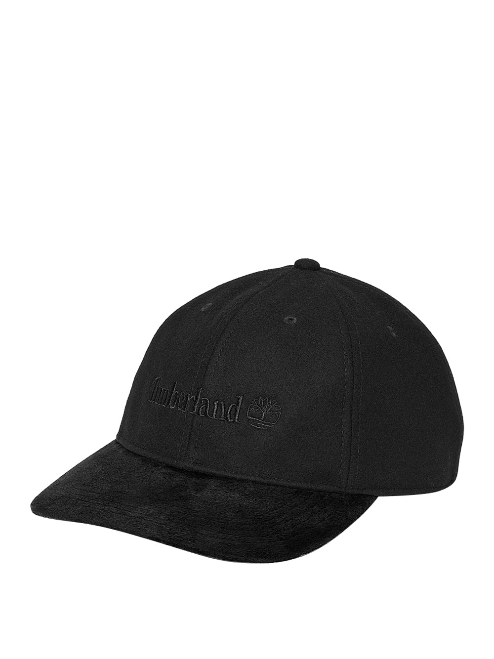 TIMBERLAND Cappello Uomo - Nero modello TB0A65MT