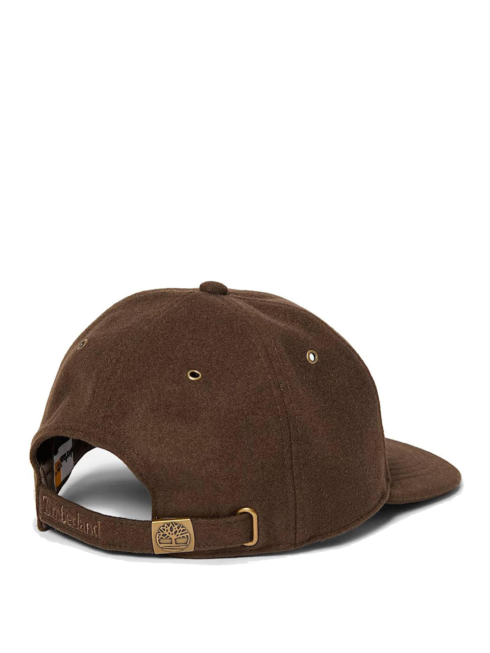 TIMBERLAND Cappello Uomo - Marrone modello TB0A666X