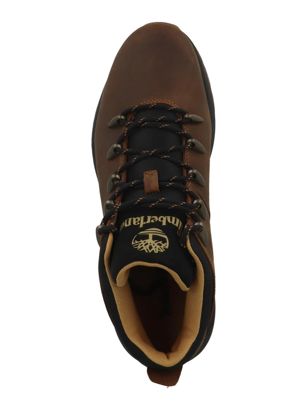 TIMBERLAND Stivaletti Uomo - Marrone modello TB0A67TG