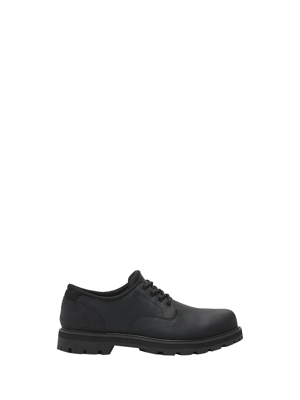 TIMBERLAND Scarpe Stringate derby Uomo - Nero modello TB0A69T9