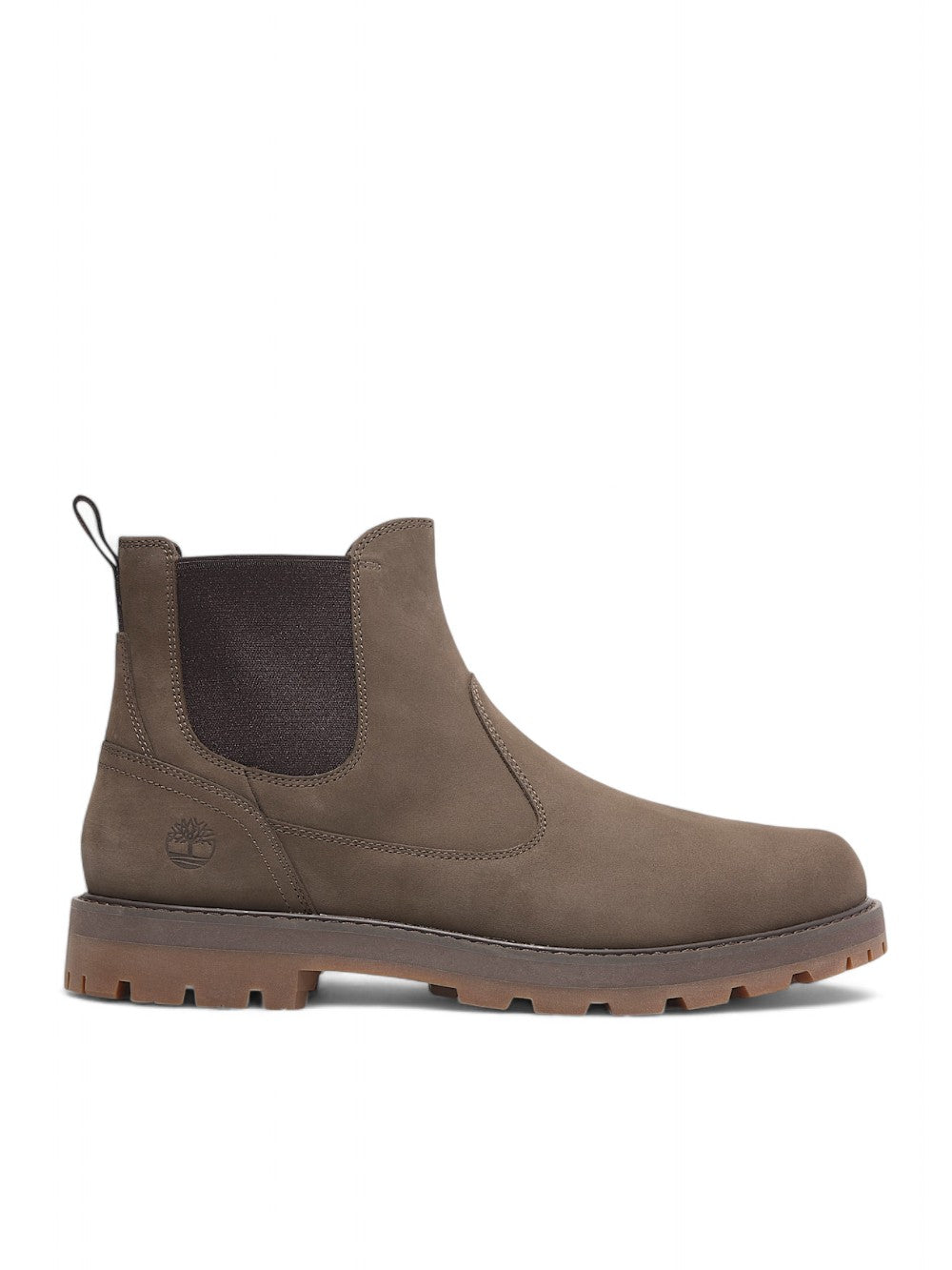 TIMBERLAND Stivaletti Beatles beatles Uomo - Marrone modello TB0A6A4W