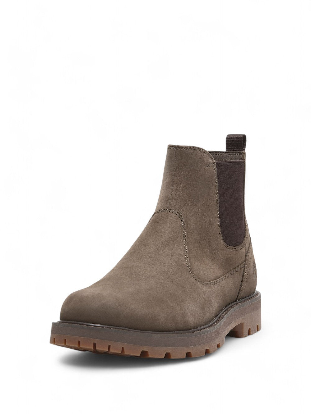 TIMBERLAND Stivaletti Beatles beatles Uomo - Marrone modello TB0A6A4W