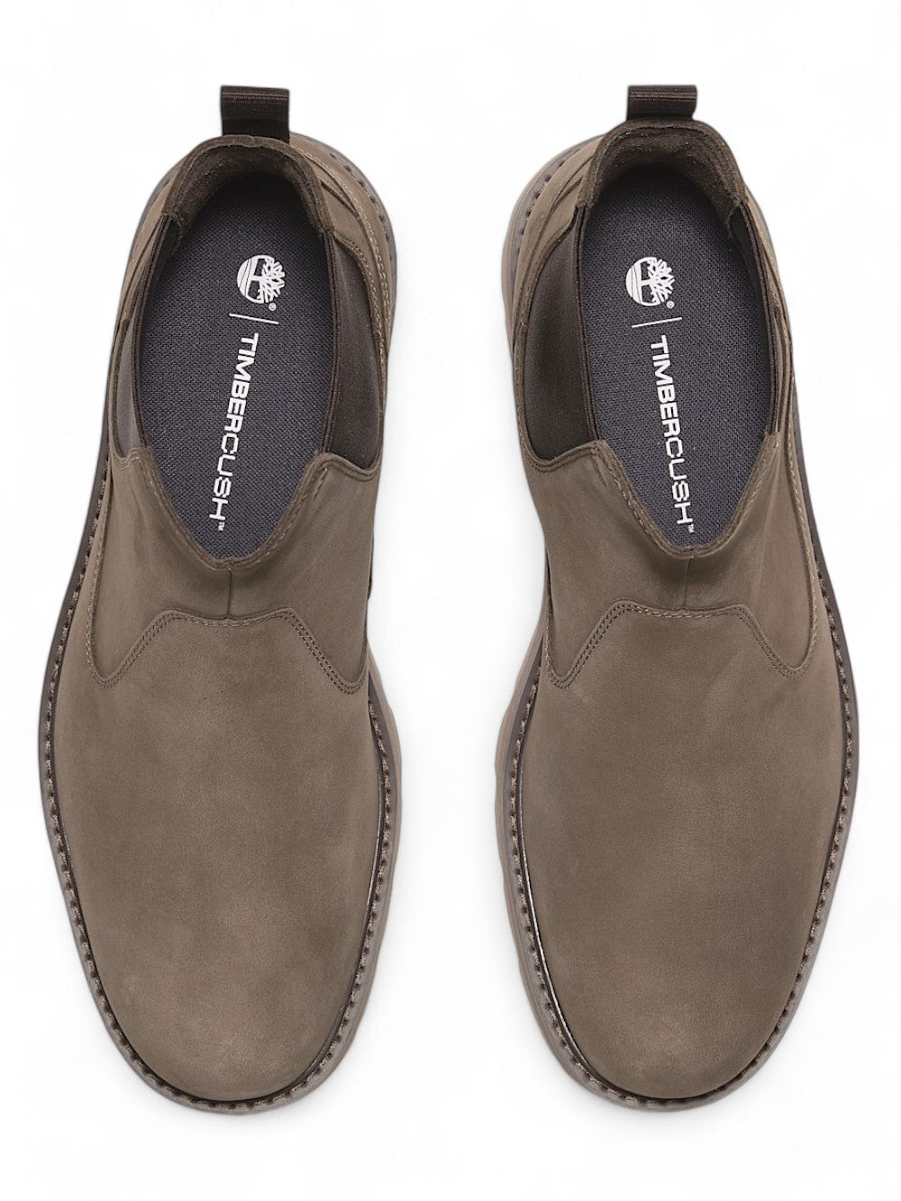 TIMBERLAND Stivaletti Beatles beatles Uomo - Marrone modello TB0A6A4W