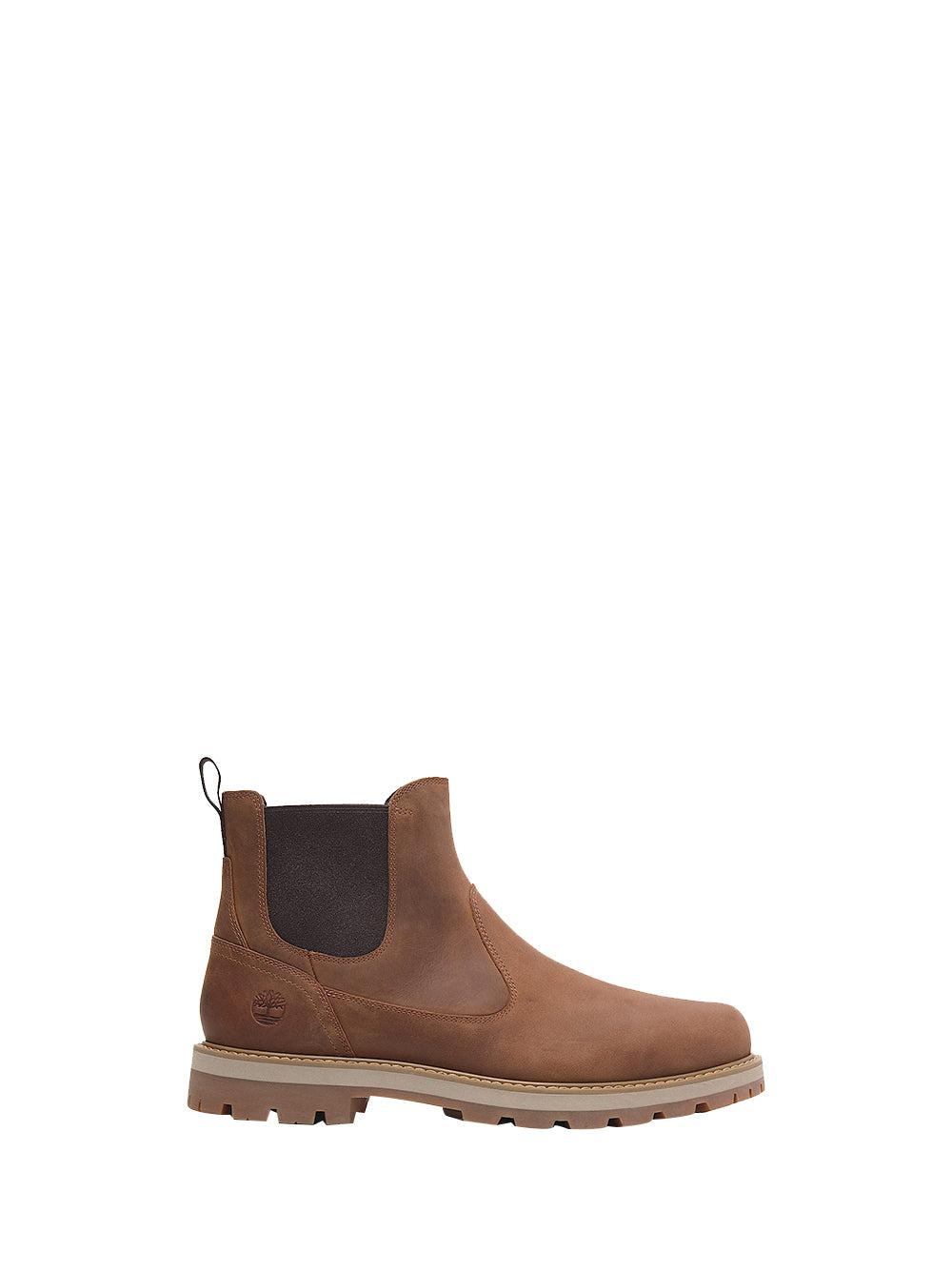 TIMBERLAND Stivaletti Beatles beatles Uomo - Marrone modello TB0A6A4W