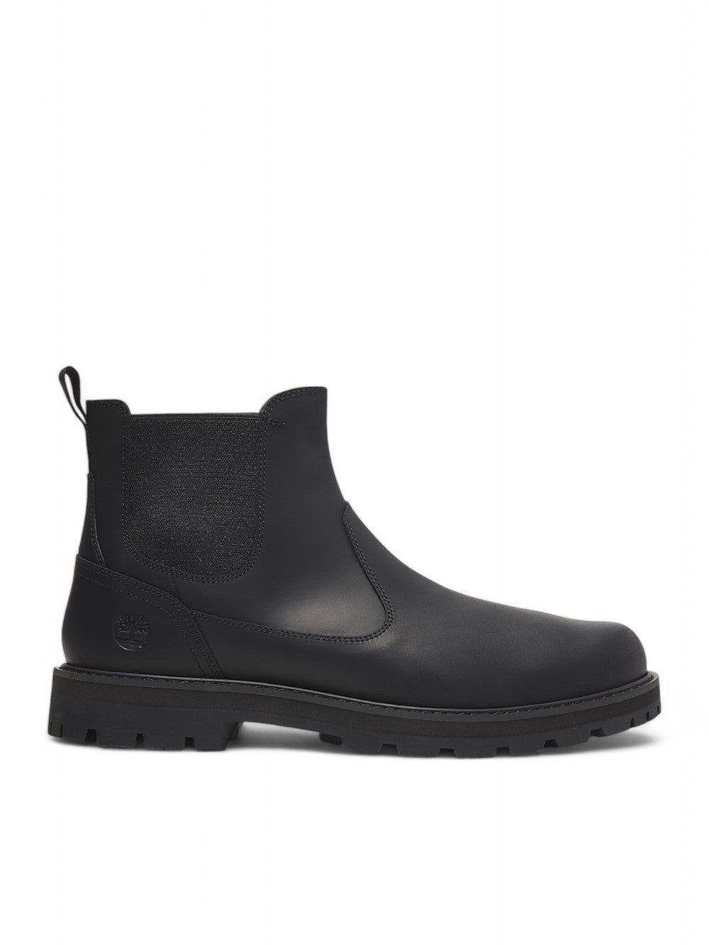 TIMBERLAND Stivaletti Beatles beatles Uomo - Nero modello TB0A6A4W